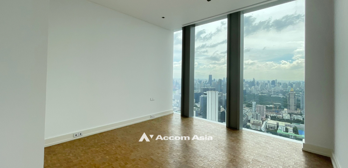 22  3 br Condominium For Sale in Silom ,Bangkok BTS Chong Nonsi at The Ritz Carlton Residences AA31939