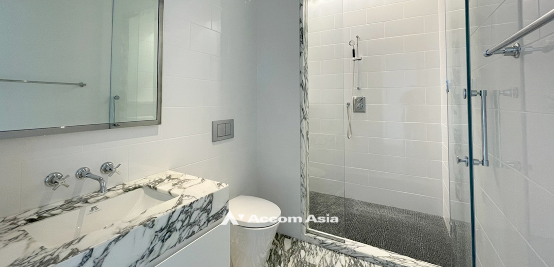 32  3 br Condominium For Sale in Silom ,Bangkok BTS Chong Nonsi at The Ritz Carlton Residences AA31939