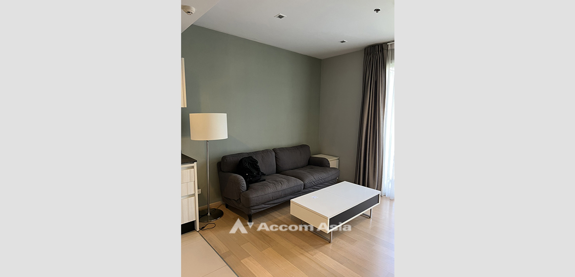  2  1 br Condominium for rent and sale in Sukhumvit ,Bangkok BTS Thong Lo at HQ Thonglor AA31940