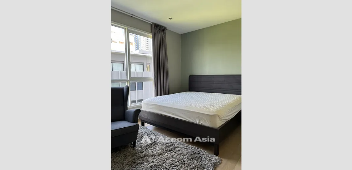 unit 1 Bedroom  Condominium For Rent & Sale in Sukhumvit, Bangkok  near BTS Thong Lo (AA31940)