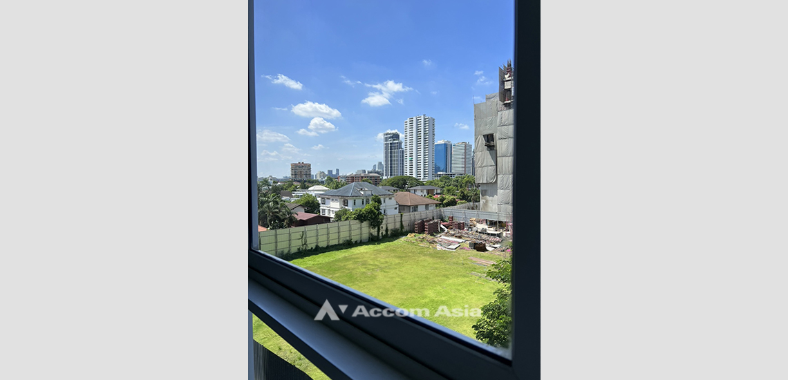 8  1 br Condominium for rent and sale in Sukhumvit ,Bangkok BTS Thong Lo at HQ Thonglor AA31940