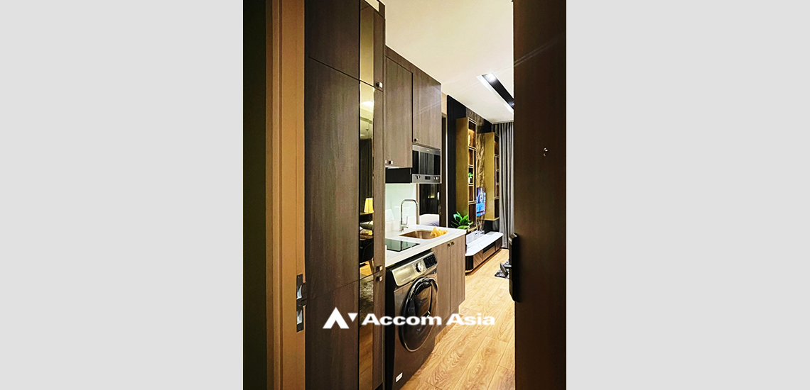 13  1 br Condominium For Rent in Sukhumvit ,Bangkok BTS Phrom Phong at Noble BE33 AA31943