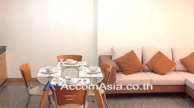 Asoke Place Condominium  2 Bedroom for Sale & Rent BTS Asok in Sukhumvit Bangkok