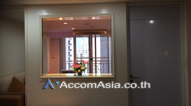  1  2 br Condominium for rent and sale in Sukhumvit ,Bangkok MRT Sukhumvit - BTS Asok at Asoke Place 24613