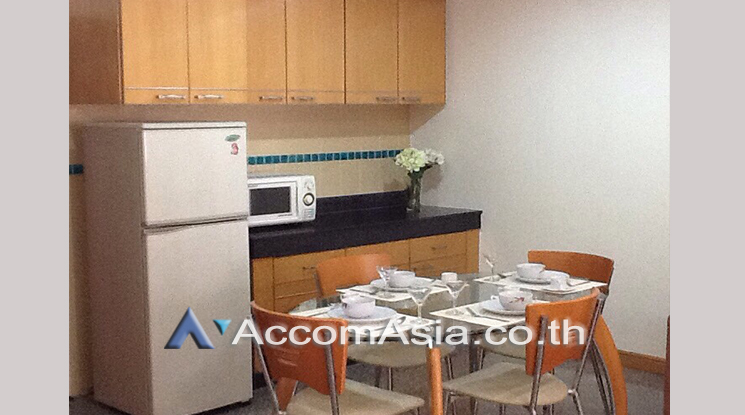  1  2 br Condominium for rent and sale in Sukhumvit ,Bangkok MRT Sukhumvit - BTS Asok at Asoke Place 24613