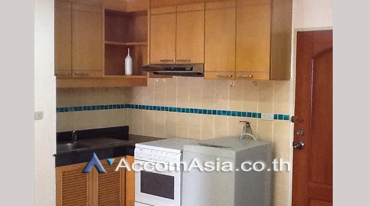 4  2 br Condominium for rent and sale in Sukhumvit ,Bangkok MRT Sukhumvit - BTS Asok at Asoke Place 24613