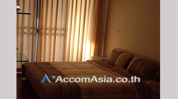 5  2 br Condominium for rent and sale in Sukhumvit ,Bangkok MRT Sukhumvit - BTS Asok at Asoke Place 24613