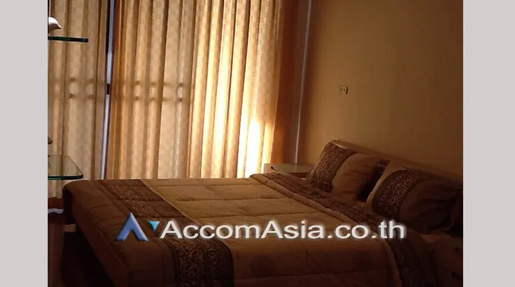 5  2 br Condominium for rent and sale in Sukhumvit ,Bangkok MRT Sukhumvit - BTS Asok at Asoke Place 24613
