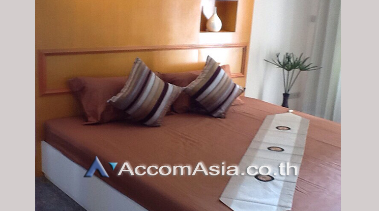 6  2 br Condominium for rent and sale in Sukhumvit ,Bangkok MRT Sukhumvit - BTS Asok at Asoke Place 24613