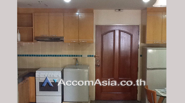 7  2 br Condominium for rent and sale in Sukhumvit ,Bangkok MRT Sukhumvit - BTS Asok at Asoke Place 24613