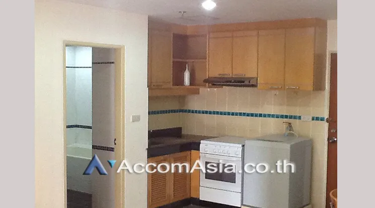 8  2 br Condominium for rent and sale in Sukhumvit ,Bangkok MRT Sukhumvit - BTS Asok at Asoke Place 24613