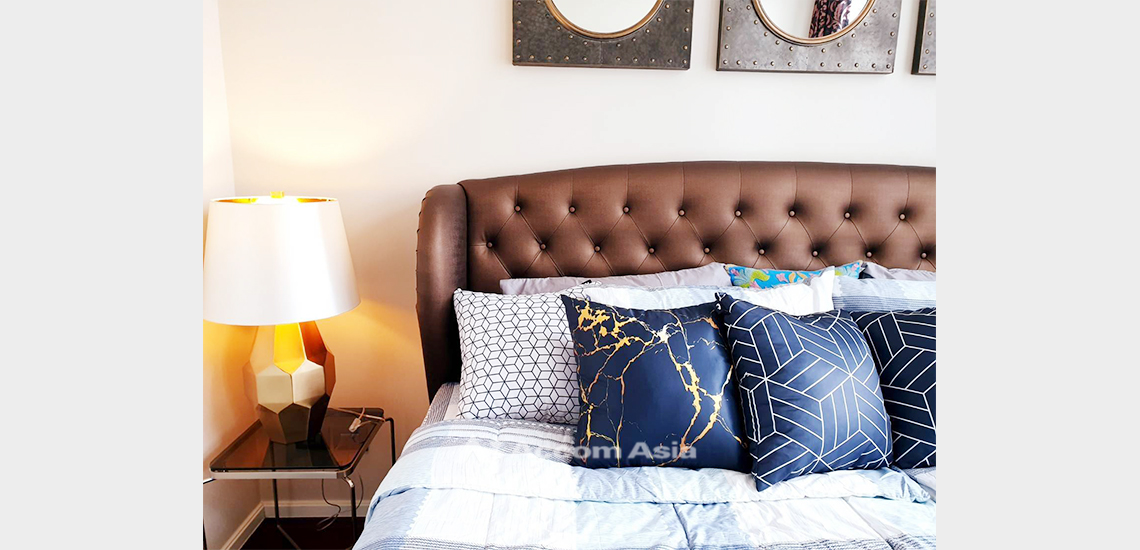 11  2 br Condominium for rent and sale in Sukhumvit ,Bangkok BTS Phrom Phong at The Diplomat 39 AA31945