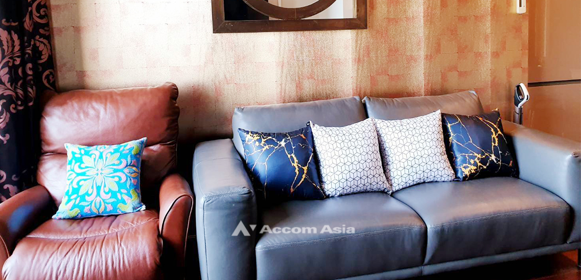 unit 2 Bedrooms  Condominium For Rent & Sale in Sukhumvit, Bangkok  near BTS Phrom Phong (AA31945)