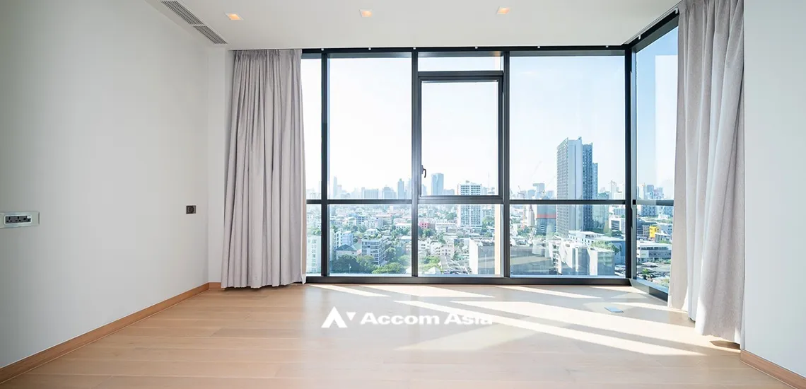unitPet friendly |  2 Bedrooms  Condominium For Sale in Sukhumvit, Bangkok  near BTS Thong Lo (AA31949)