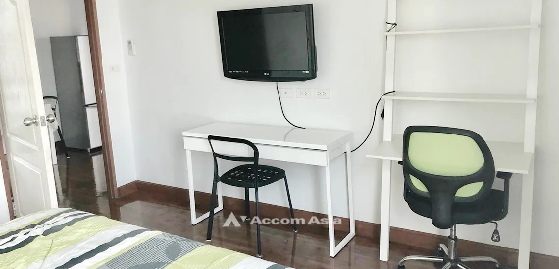 4  1 br Condominium For Rent in Ploenchit ,Bangkok BTS Chitlom at Baan Na Varang AA31950
