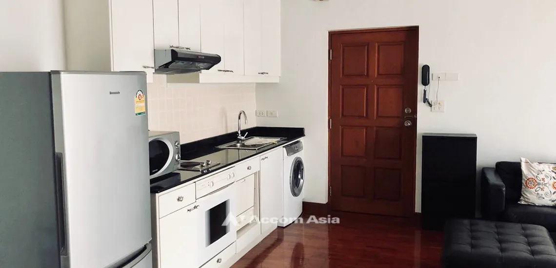 unitBaan Na Varang Condominium