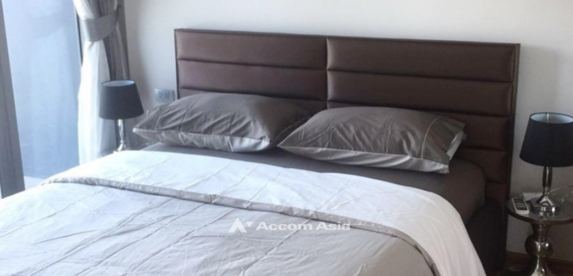 5  2 br Condominium for rent and sale in Sukhumvit ,Bangkok BTS Nana at HYDE Sukhumvit 13 AA31969