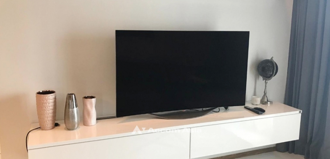 4  2 br Condominium for rent and sale in Sukhumvit ,Bangkok BTS Nana at HYDE Sukhumvit 13 AA31969