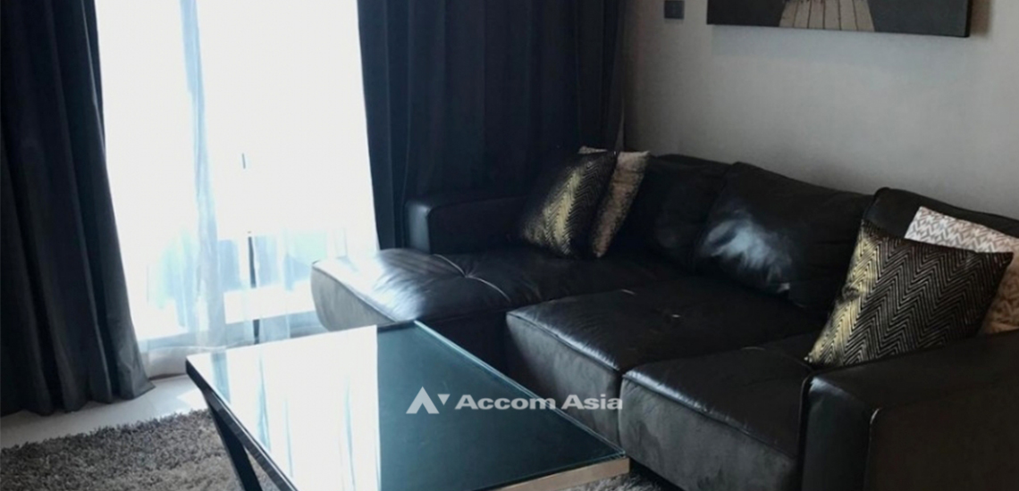  1  2 br Condominium for rent and sale in Sukhumvit ,Bangkok BTS Nana at HYDE Sukhumvit 13 AA31969