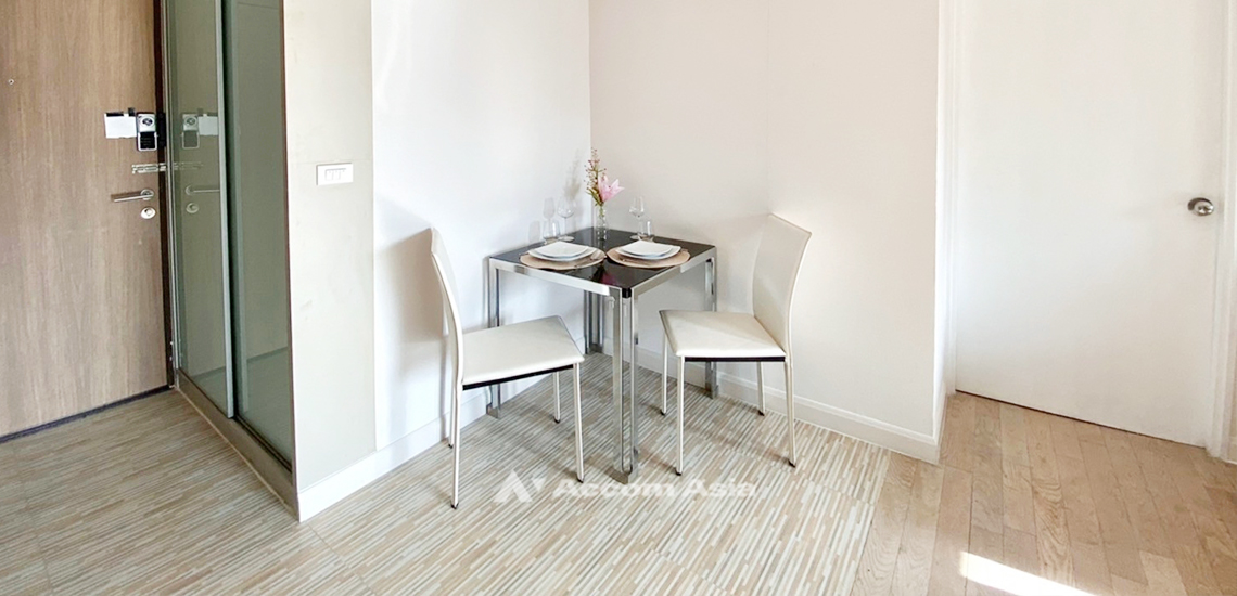 5  1 br Condominium for rent and sale in Sukhumvit ,Bangkok BTS Thong Lo at Noble Remix AA32021