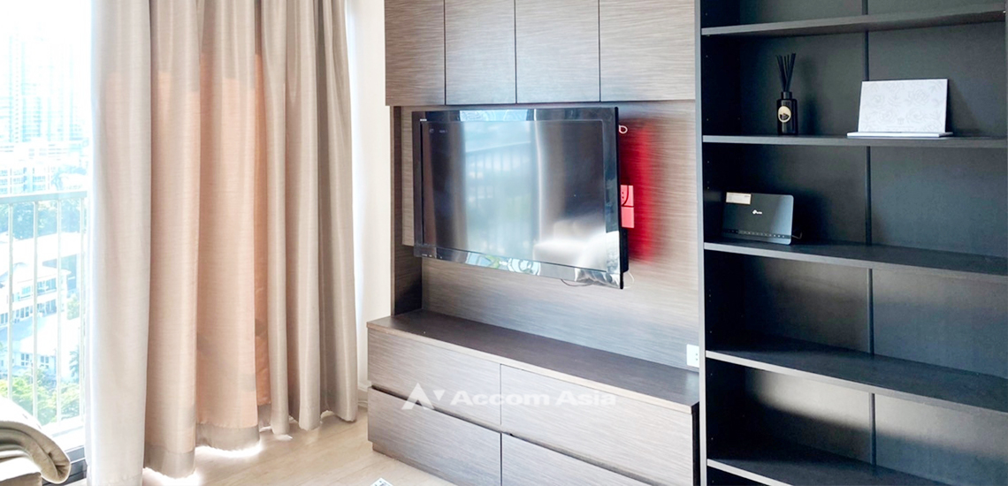 4  1 br Condominium for rent and sale in Sukhumvit ,Bangkok BTS Thong Lo at Noble Remix AA32021