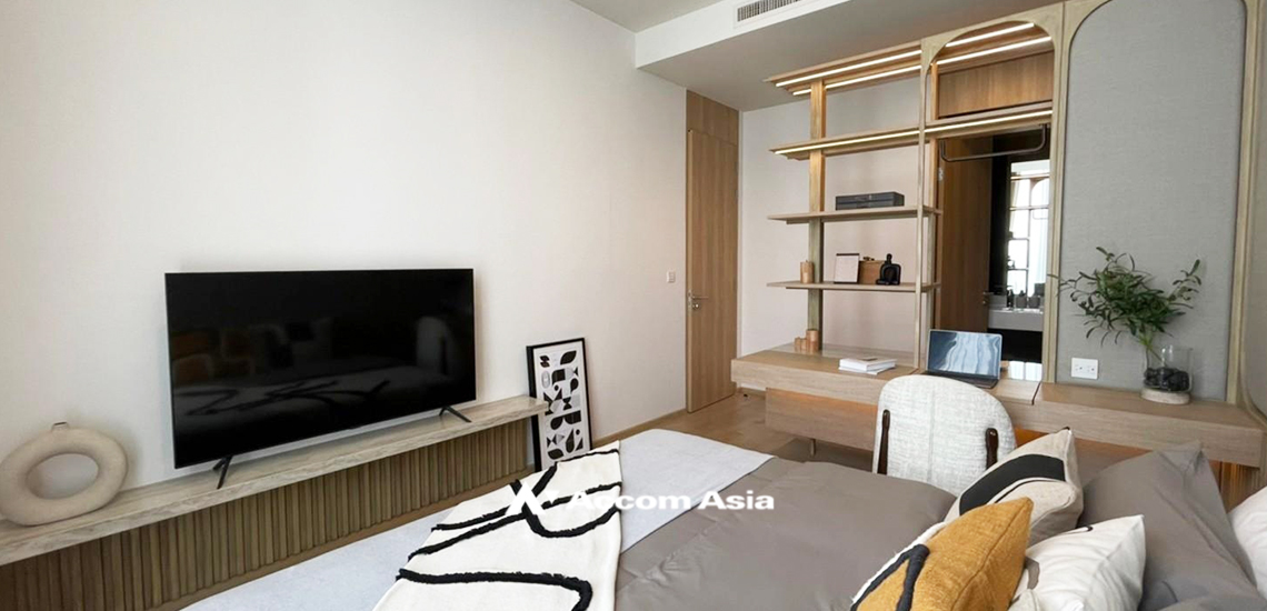 12  3 br Condominium For Sale in Sukhumvit ,Bangkok MRT Sukhumvit - BTS Asok at Noble BE19 AA32024