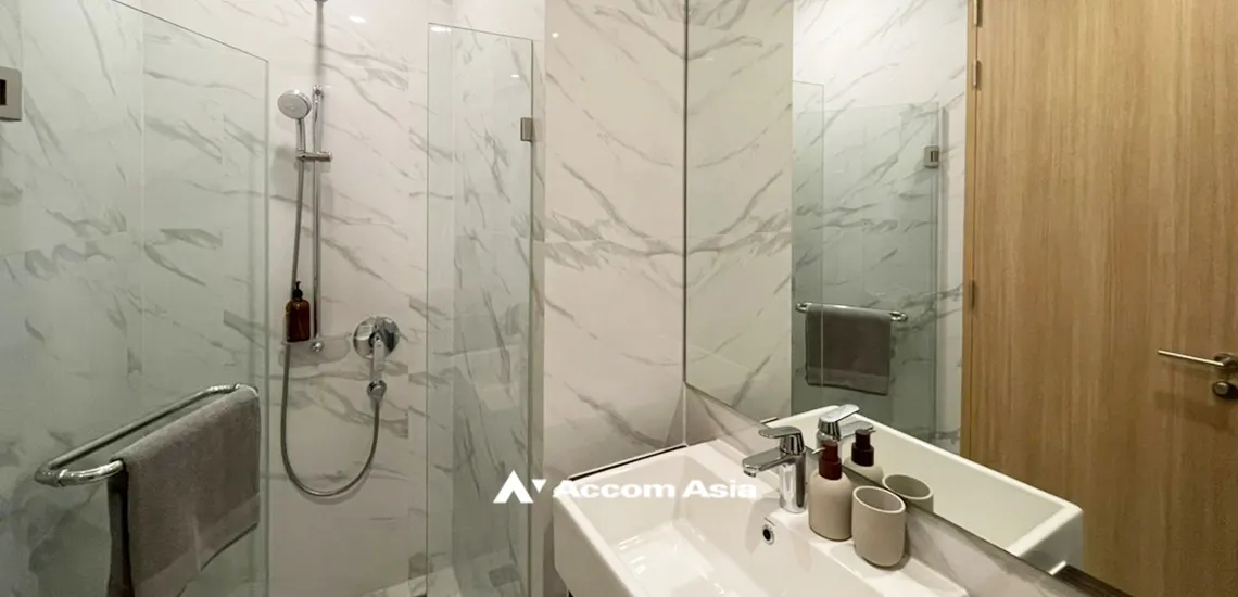 21  3 br Condominium For Sale in Sukhumvit ,Bangkok BTS Asok at Noble BE19 AA32024