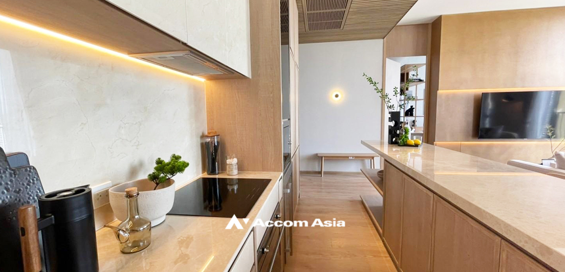 7  3 br Condominium For Sale in Sukhumvit ,Bangkok MRT Sukhumvit - BTS Asok at Noble BE19 AA32024