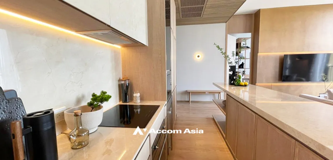 7  3 br Condominium For Sale in Sukhumvit ,Bangkok BTS Asok at Noble BE19 AA32024
