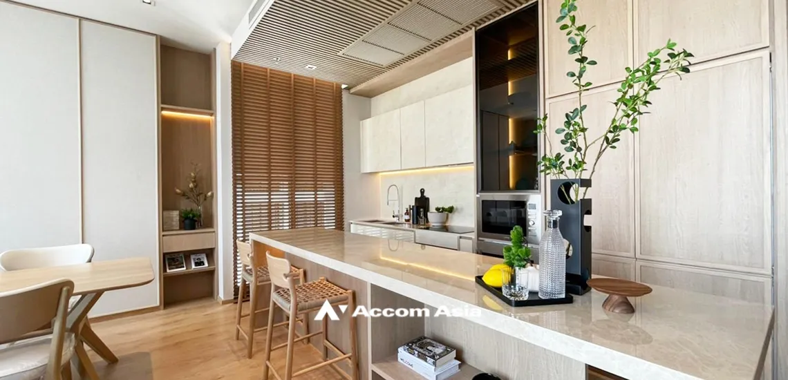 6  3 br Condominium For Sale in Sukhumvit ,Bangkok MRT Sukhumvit - BTS Asok at Noble BE19 AA32024