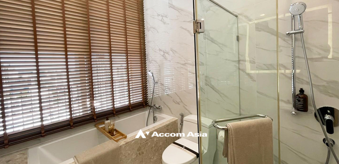 22  3 br Condominium For Sale in Sukhumvit ,Bangkok MRT Sukhumvit - BTS Asok at Noble BE19 AA32024