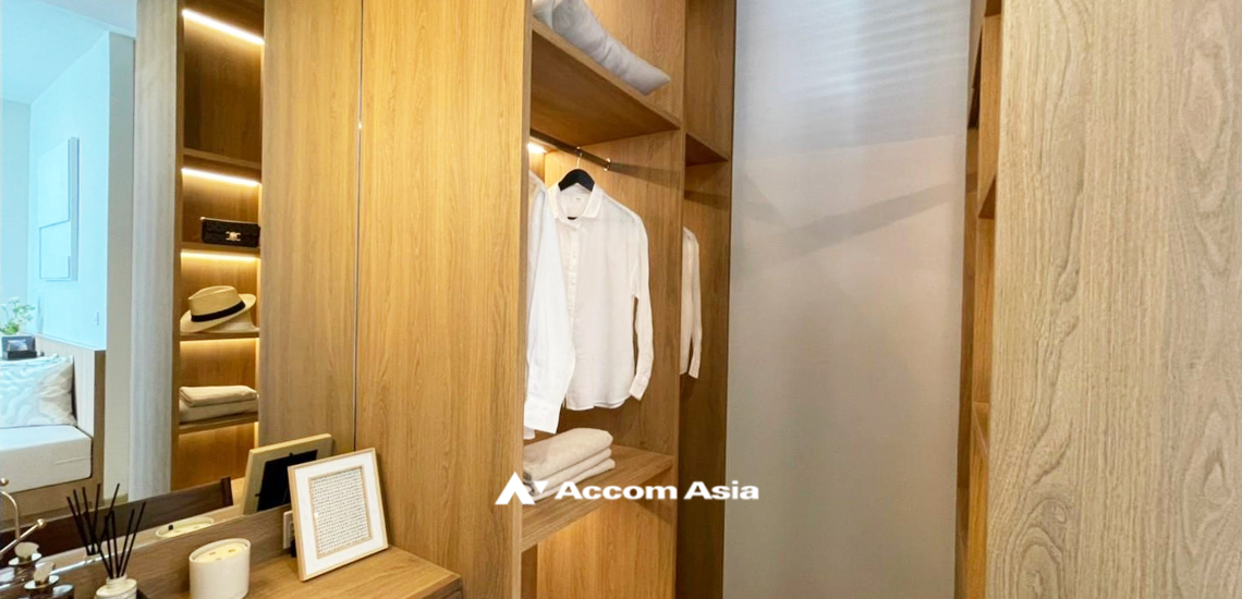 19  3 br Condominium For Sale in Sukhumvit ,Bangkok MRT Sukhumvit - BTS Asok at Noble BE19 AA32024