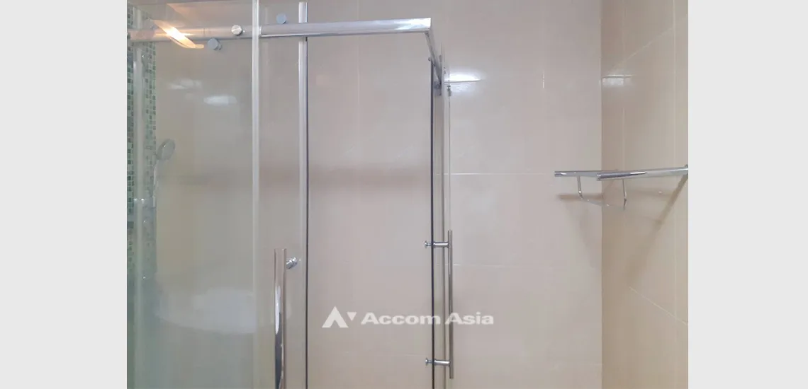 17  3 br Condominium For Rent in Sukhumvit ,Bangkok BTS Phrom Phong at Acadamia Grand Tower AA32026