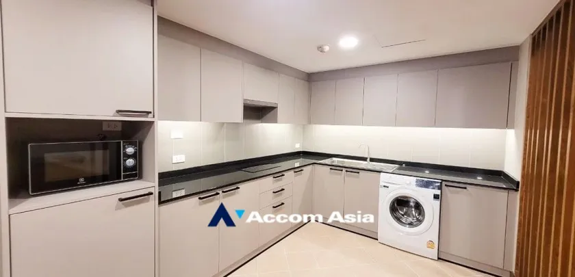 7  2 br Condominium For Rent in Sukhumvit ,Bangkok BTS Thong Lo at United Tower AA32027