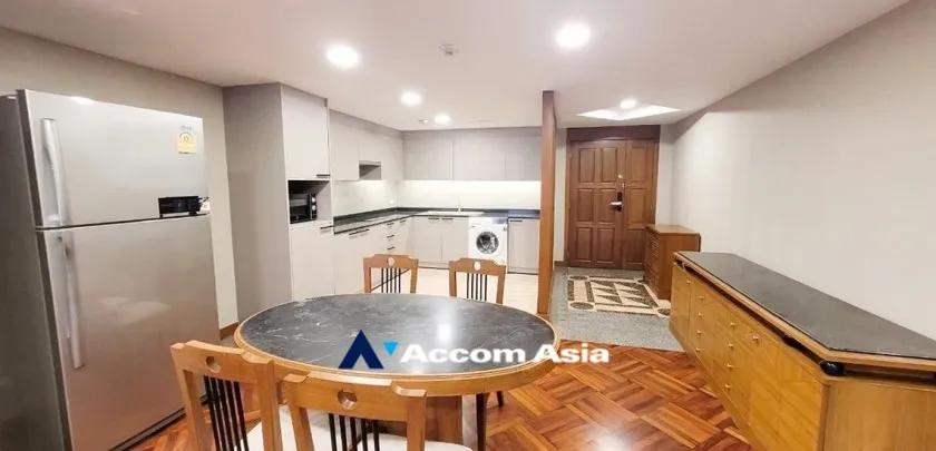 5  2 br Condominium For Rent in Sukhumvit ,Bangkok BTS Thong Lo at United Tower AA32027