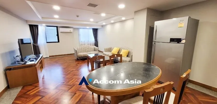 6  2 br Condominium For Rent in Sukhumvit ,Bangkok BTS Thong Lo at United Tower AA32027