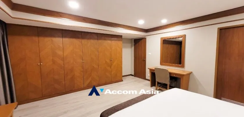 12  2 br Condominium For Rent in Sukhumvit ,Bangkok BTS Thong Lo at United Tower AA32027