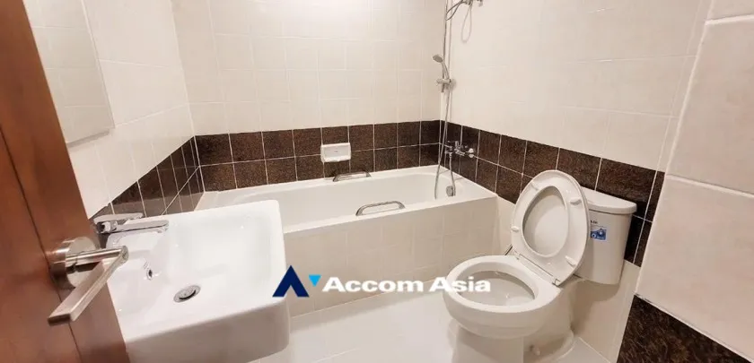 17  2 br Condominium For Rent in Sukhumvit ,Bangkok BTS Thong Lo at United Tower AA32027