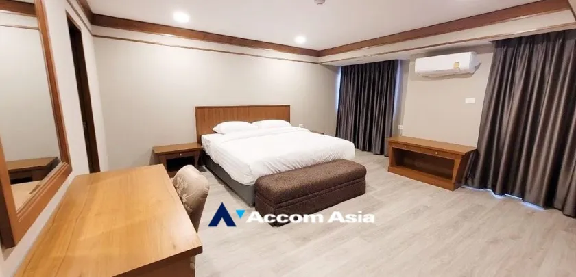 13  2 br Condominium For Rent in Sukhumvit ,Bangkok BTS Thong Lo at United Tower AA32027