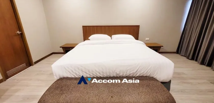 10  2 br Condominium For Rent in Sukhumvit ,Bangkok BTS Thong Lo at United Tower AA32027
