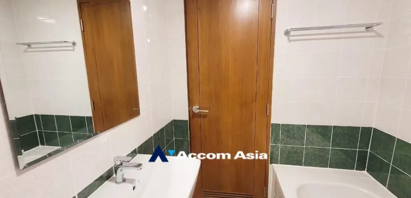 16  2 br Condominium For Rent in Sukhumvit ,Bangkok BTS Thong Lo at United Tower AA32027