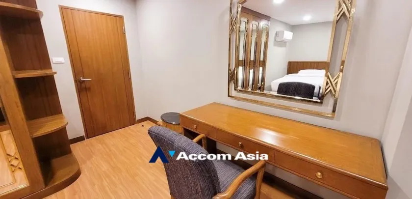 14  2 br Condominium For Rent in Sukhumvit ,Bangkok BTS Thong Lo at United Tower AA32027