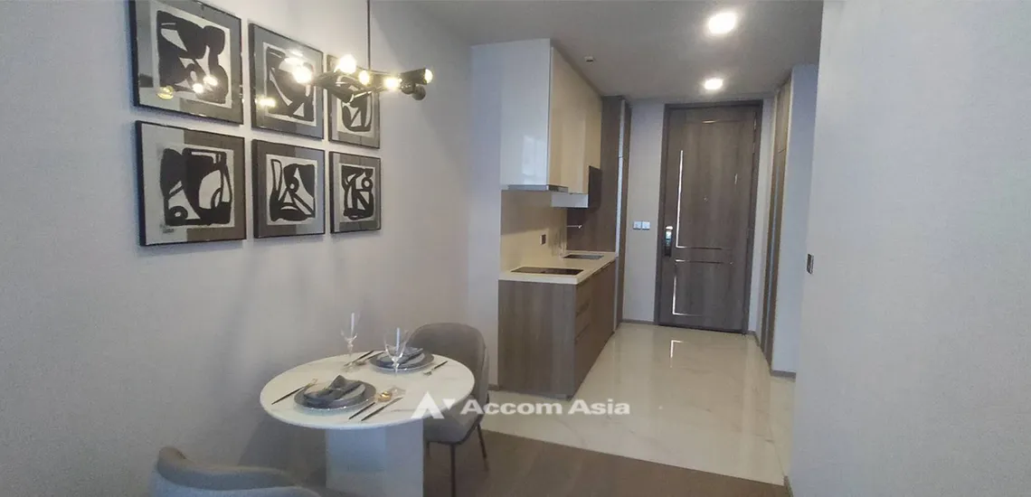  1  1 br Condominium For Rent in Sukhumvit ,Bangkok BTS Asok - MRT Sukhumvit at Celes Asoke AA32028