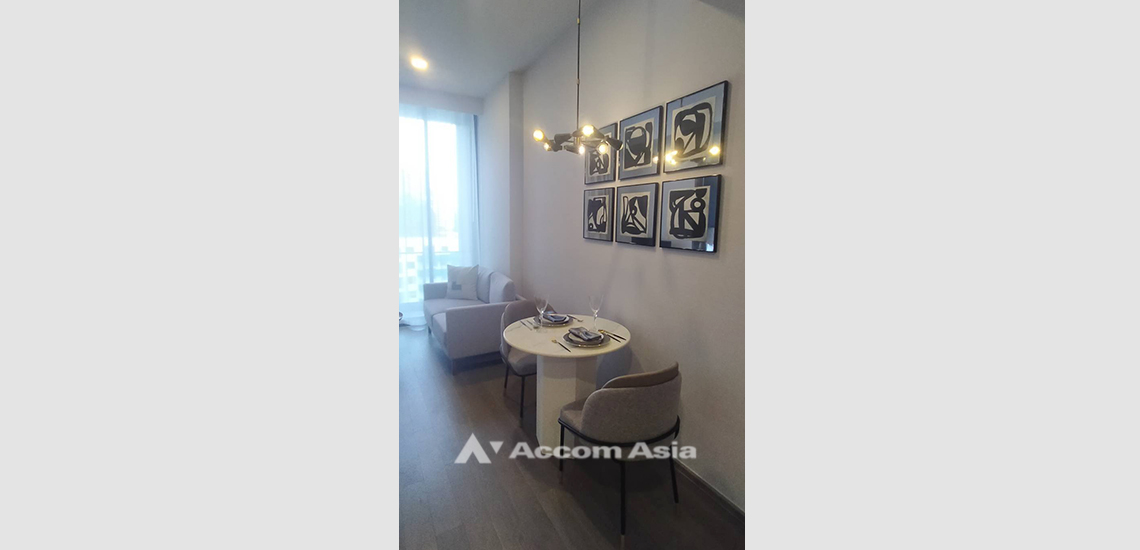  1  1 br Condominium For Rent in Sukhumvit ,Bangkok BTS Asok - MRT Sukhumvit at Celes Asoke AA32028