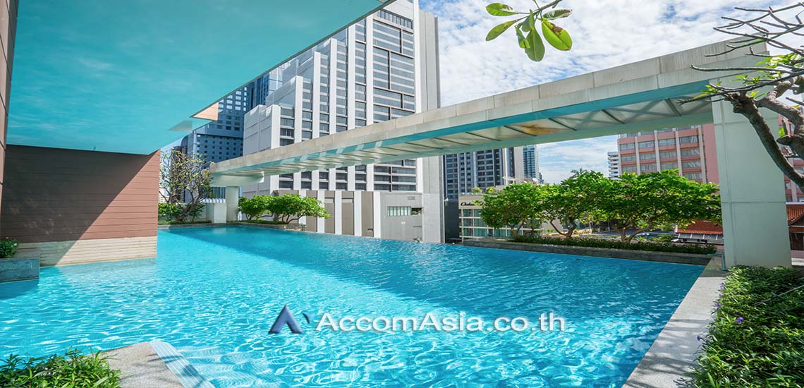  2  1 br Condominium For Rent in Sukhumvit ,Bangkok  at Siri Residence Sukhumvit 24 AA32030