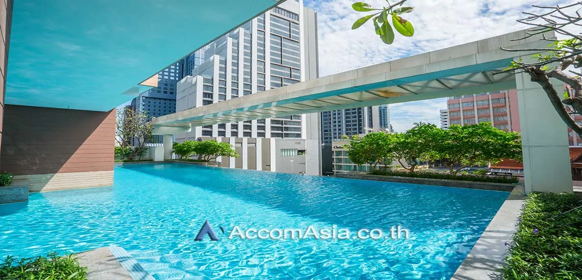  2  1 br Condominium For Rent in Sukhumvit ,Bangkok  at Siri Residence Sukhumvit 24 AA32030