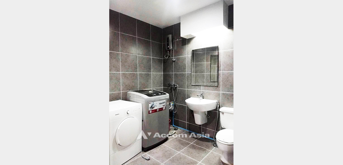 15  3 br Condominium For Rent in Sukhumvit ,Bangkok  at Waterford Park  AA32033