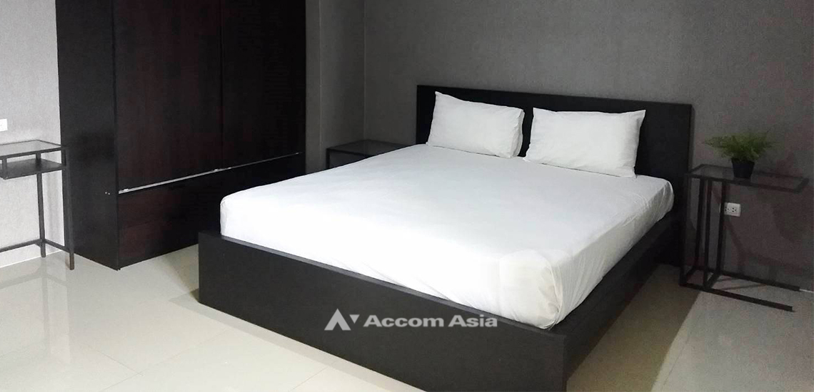 8  3 br Condominium For Rent in Sukhumvit ,Bangkok  at Waterford Park  AA32033