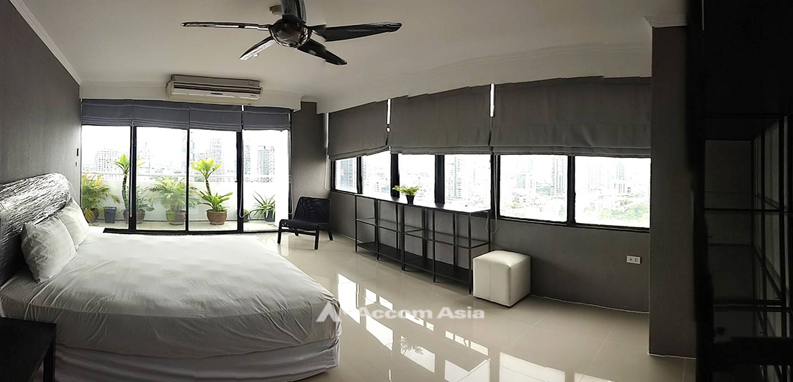 7  3 br Condominium For Rent in Sukhumvit ,Bangkok  at Waterford Park  AA32033