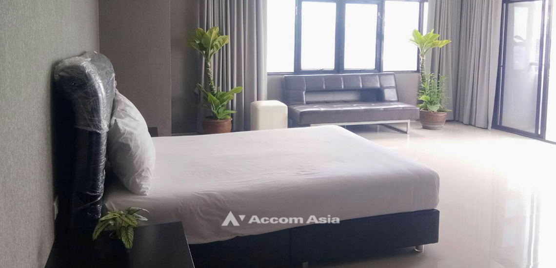 10  3 br Condominium For Rent in Sukhumvit ,Bangkok  at Waterford Park  AA32033